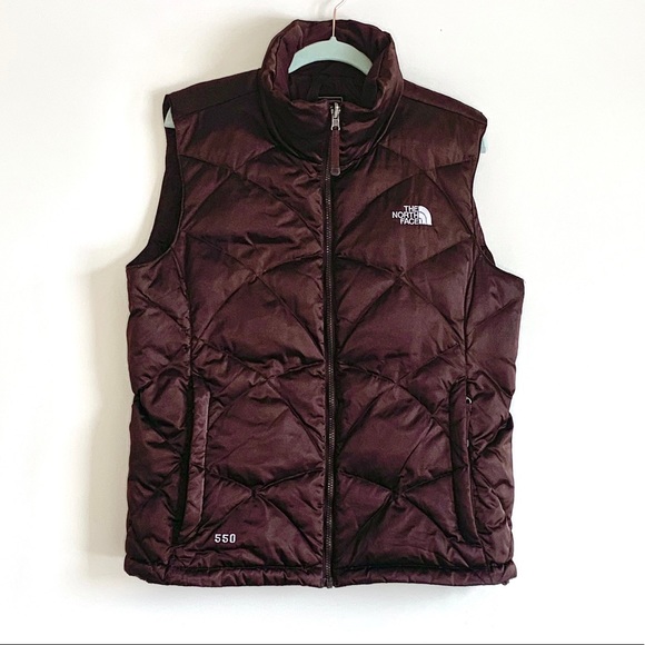 The North Face Jackets & Blazers - The North Face 550 Women’s Vest
